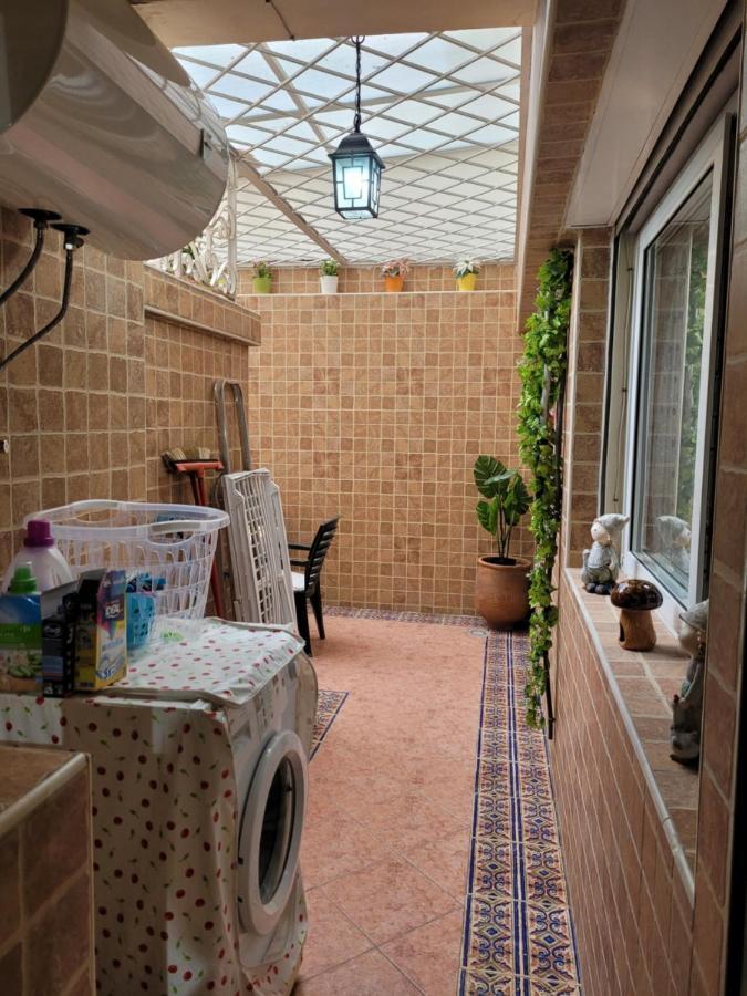 Cosy Dounia Avec Parking Privatif Apartment Casablanca Exterior photo