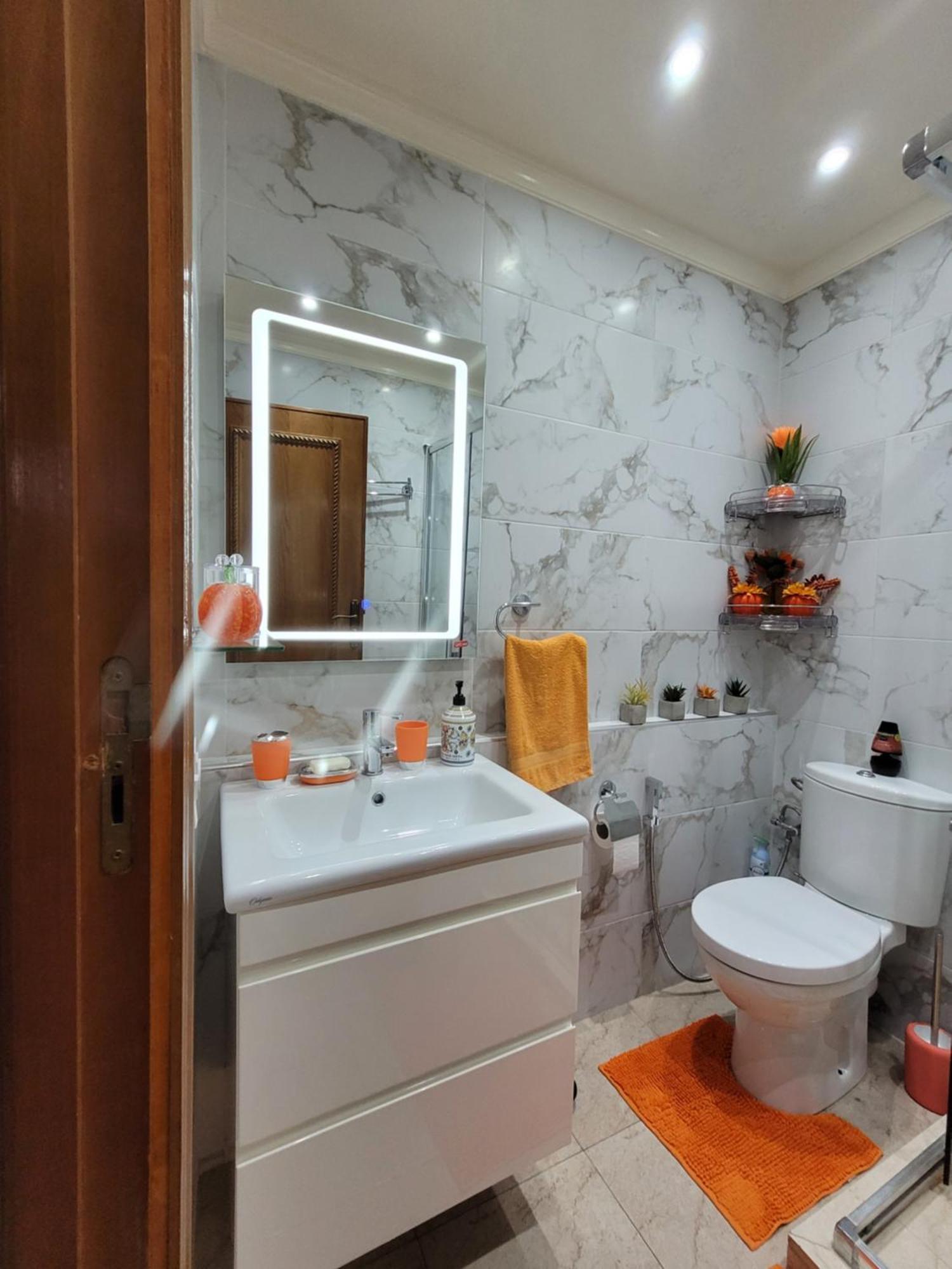 Cosy Dounia Avec Parking Privatif Apartment Casablanca Exterior photo
