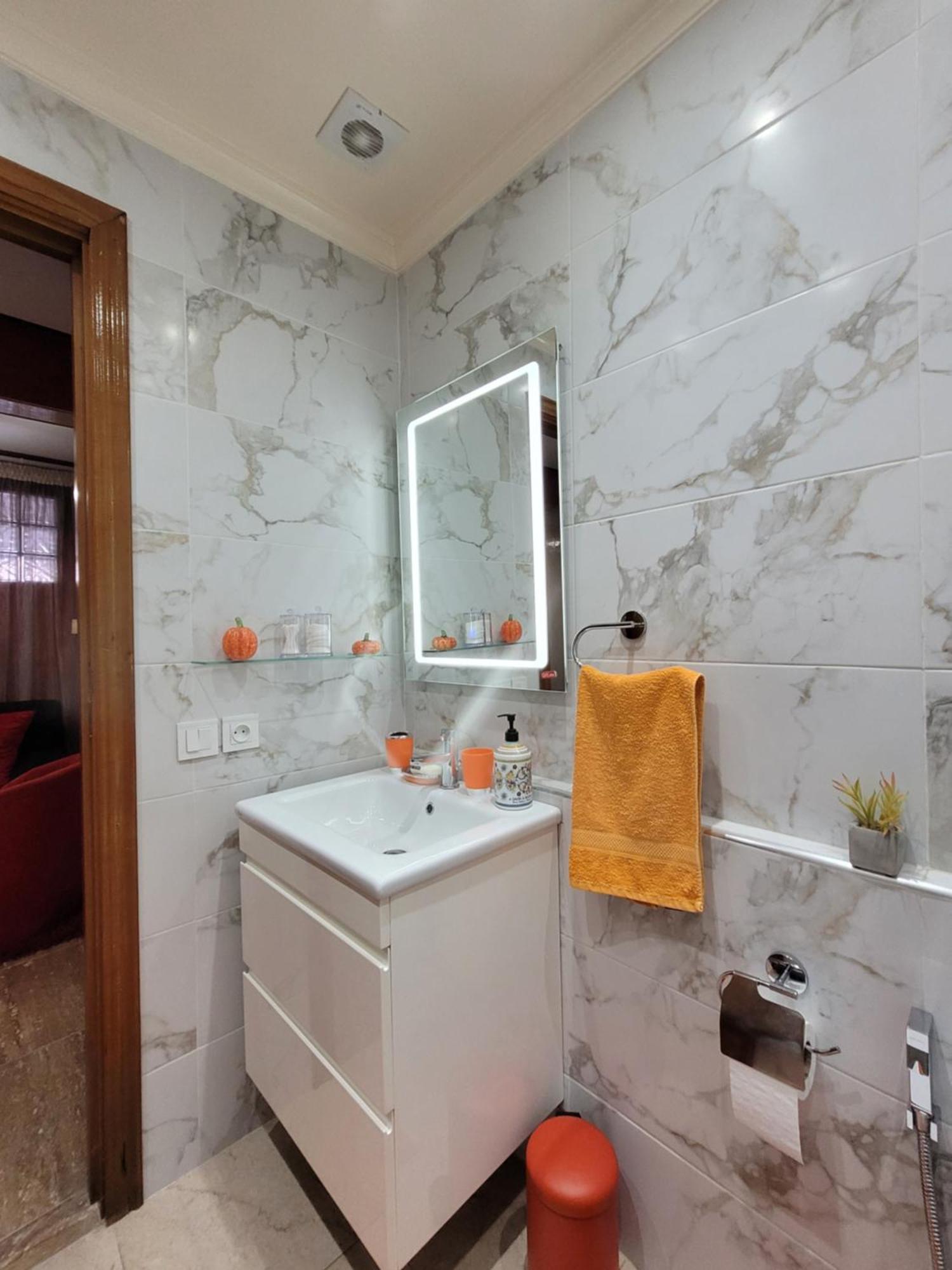 Cosy Dounia Avec Parking Privatif Apartment Casablanca Exterior photo